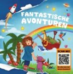 Gerben Grave ; ; Schaap - Fantastische avonturen