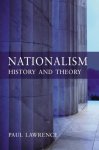 Lawrence Paul - Nationalism