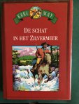 May, Karl - De schat in het Zilvermeer