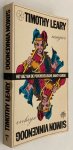 Leary, Timothy, (magiër),  Simon Vinkenoog, (schrijver), - Het ABZ van de psychedelische avant-garde