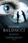 David Baldacci - Rechteloos