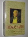 Hardy, Thomas - THE GREAT NOVELS OF THOMAS HARDY: Tess of the D`Urbervilles / Far from the Madding Crowd / The Mayor of Casterbridge