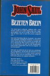 Saul, John - Bezeten Brein