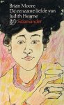 Moore, Brian - De eenzame liefde van Judith Hearne