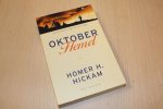 Hickam, H.H. - Oktoberhemel