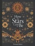 Poonam Mistry 281087 - How the Stars Came to Be