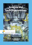 Jan In 'T Veld, Bé Slatius - Analyse van bedrijfsprocessen