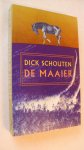 Schouten, Dick - De maaier