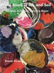 Bronac Ferran - The Smell of Ink and Soil
