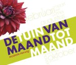 Modeste Herwig, M. Herwig - De tuin van maand tot maand