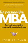 Josh Kaufman - De Persoonlijke Mba