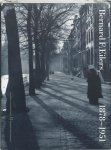 A. van Veen - Monografieen van Nederlandse fotografen 12 - Bernard F. Eilers 1878-1951
