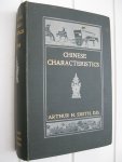 Smith, Arthur H. - Chinese Characteristics.