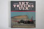 Austin J. Brown en Mark R. Wagner - Sky trucks USA