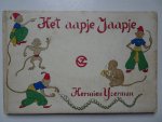 IJzerman, Hermien. - Het Aapje Jaapje.