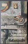 Vestdijk, S. (Simon) - Narcissus op vrijersvoeten