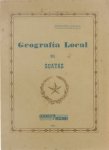  - Geografà­a Local del Guayas: Estudio del Lugar Natal