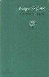 Rutger Kopland - Gedichten