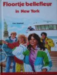 Cok Grashoff, Herry Behrens - Floortje bellefleur. in new york