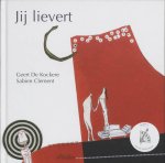 Geert de Kockere, Sabien Clement - Jij lievert