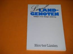 Linden, Nico ter - LIEVE LANDGENOTEN - stukjes over stukjes zielzorg