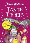 David Walliams - Tante Troela