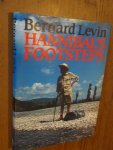 Levin, Bernard - Hannibal's footsteps