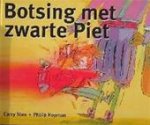 Carry Slee, Philip Hopman - Botsing met zwarte Piet