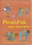 A. Kruis - Pien en Puk krijgen nieuwe buren