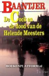 Baantjer, A.C. - De Cock en de dood van de helende meesters