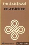 Dostojewski, F.M. - De verstotene