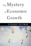 Elhanan Helpman - The Mystery of Economic Growth