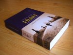 Laurent Binet - HhhH, Himmlers hersens heten Heydrich