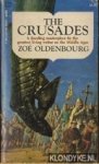 Oldenbourg, Zoé - The crusades