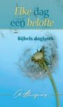Spurgeon, C.H. - Spurgeon, C.H.-Elke dag een belofte (groot formaat)