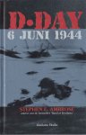 Ambrose, Stephen E. - D-Day 6 juni 1944