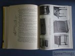 Joseph Furniture. - The encyclopedia of furniture. 1115 photographs, hundreds of drawings.