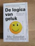 Gawdat, Mo - De logica van geluk