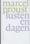 Proust, Marcel - Lusten en dagen.