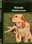 Bouland-de Ruyter Brigitta, e.a. Illustrator : Prenzei - Bekende Honderassen