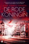 Juan Gómez-Jurado - De Rode Koningin Amateurdetective Antonia Scott heeft de politie al talloze keren bijgestaan. Maar hun volgende zaak zou haar fataal kunnen worden.