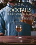 Tristan Stephenson - Cocktails - De bijbel van de barman Tristan Stephenson - Cocktails - De bijbel van de barman