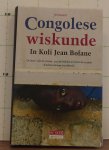 Bofane, In Koli Jean - Congolese wiskunde