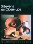 Meuldijk, Martin - De wereld van de fotografie / Stillevens en Close-ups