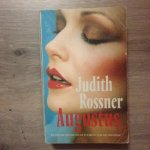 Rossner - Augustus / druk 1
