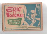 Kresse,Hans G. - Eric de Noorman Het tyrfing mysterie