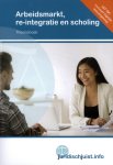 Boom Beroepsonderwijs - Arbeidsmarkt, re-integratie en scholing folio