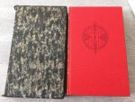 Flavius Josephus - The Folio Society; The destruction of the jews