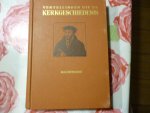 Does J G van der - Vertellingen uit de kerkgeschiedenis