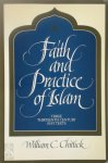 William C. Chittick - Faith and Practice of Islam